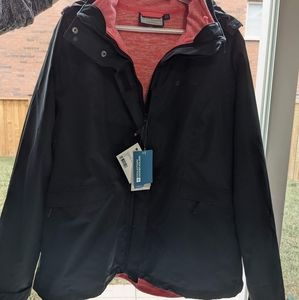 Mountain Warehouse Thunderstorm 3-in-1 Jacket